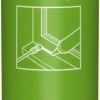 Handson acrylaatkit zwart 290 ml