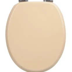 Handson Antero wc bril mdf beige met softclose