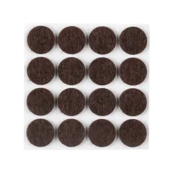 Handson anti kras vilt bruin 46-delig assortiment