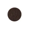 HANDSON anti krasvilt Ø22 mm bruin 12 stuks