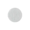 HANDSON anti krasvilt Ø28 mm wit 9 stuks