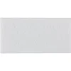 HANDSON anti krasvilt 50x100 mm wit 3 stuks