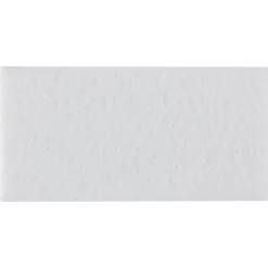HANDSON anti krasvilt 50x100 mm wit 3 stuks