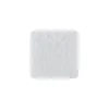 HANDSON anti krasvilt 25x25 mm wit 9 stuks