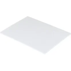HANDSON anti krasvilt 150x200 mm wit