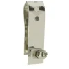 HANDSON bandaardklem 1.1/2 universeel