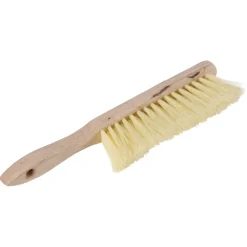 Handson behangborstel hard wit 29.5 x 3 cm