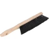 Handson behangborstel zwart 29,5 x 3 cm