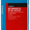 Handson betonmortel 25 kg