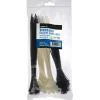 Handson Bindband Naturel/ Zwart Mix 150 stuks