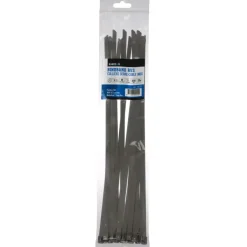 Handson Bindband RVS 7.9 X400 mm 25 Stuks