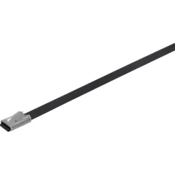 Handson Bindband RVS 4.6 X 300 mm 25 Stuks
