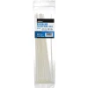 HANDSON bindband wit 300mm (25 stuks)