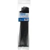 HANDSON bindband zwart 4.8x300mm (25 stuks)