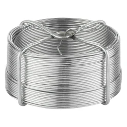 Handson binddraad verzinkt 1,25 mm 25 m