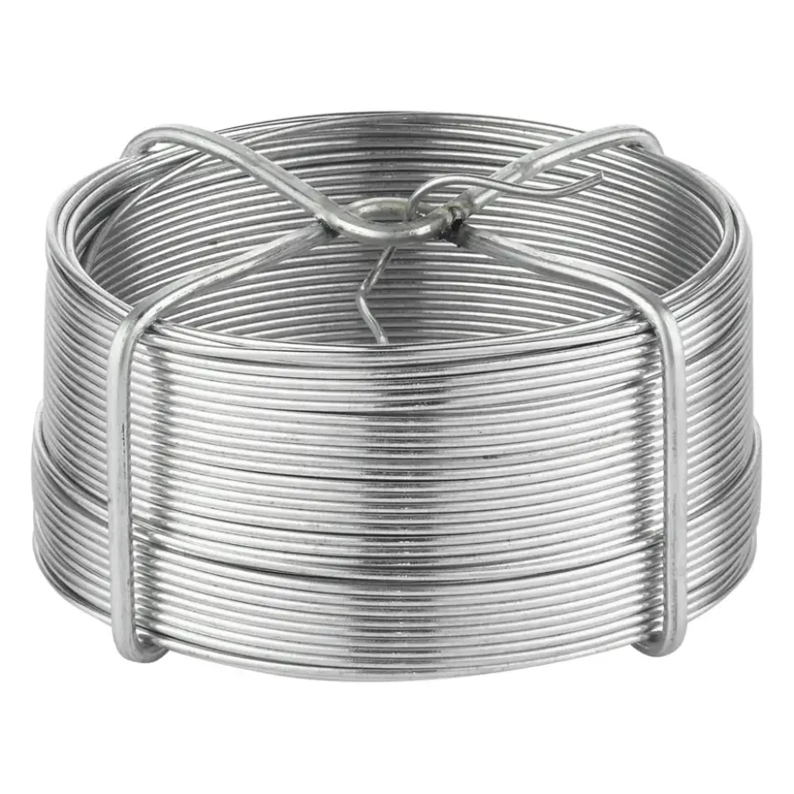 Handson binddraad verzinkt 1,25 mm 25 m