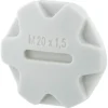 Handson blindstop M20 5 stuks