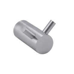 Handson Blister dubbele haak RVS