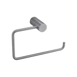 Handson Blister toiletrolhouder RVS