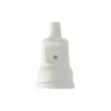 Handson contrastekker PVC grijs