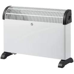 Handson convectorkachel turbo 2000 watt