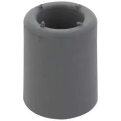 HANDSON deurbuffer grijs 50 mm