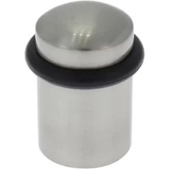HANDSON deurbuffer luxe messing