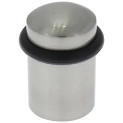 HANDSON deurbuffer luxe messing
