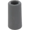 HANDSON deurbuffer 75mm grijs