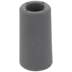 HANDSON deurbuffer 75mm grijs