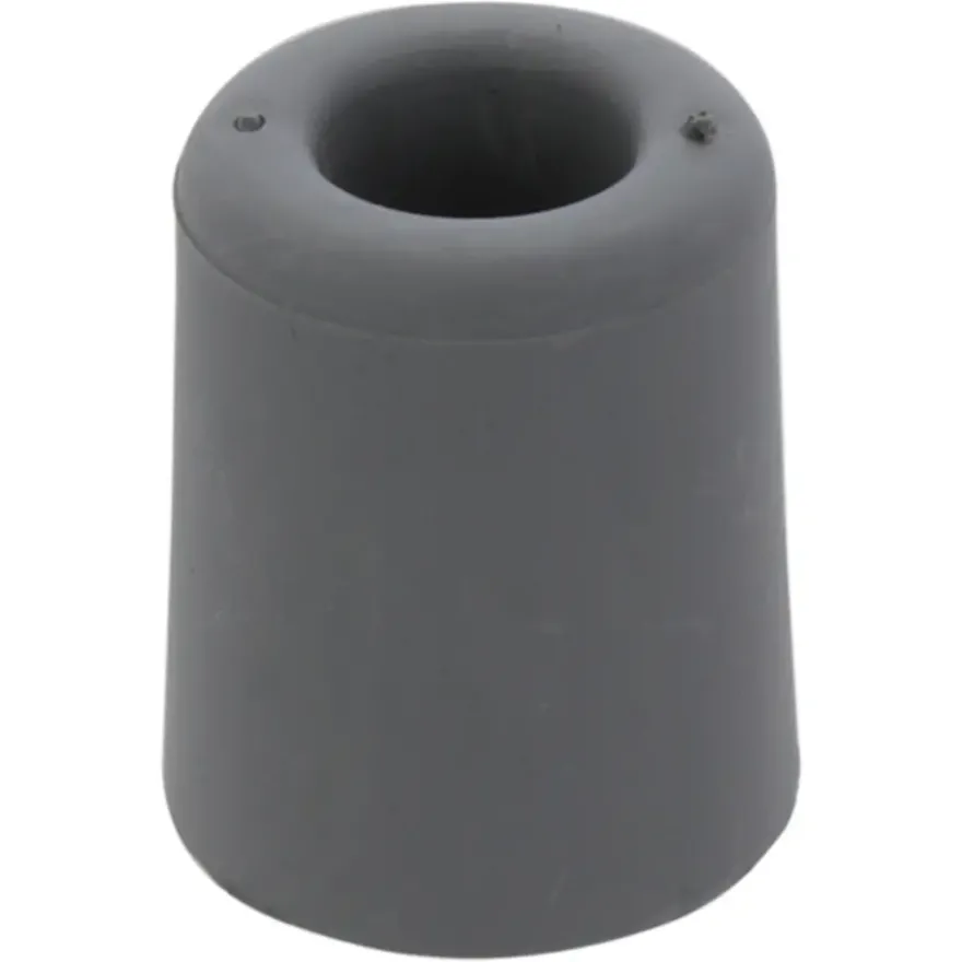 HANDSON deurbuffer 35mm grijs