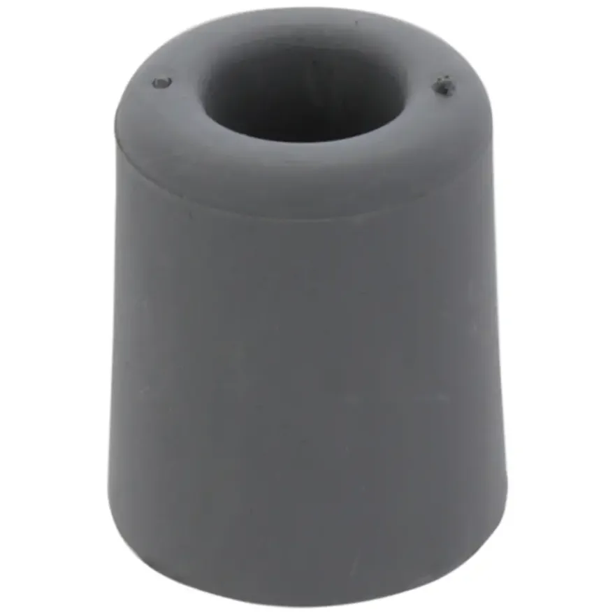 HANDSON deurbuffer 35mm grijs
