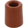 HANDSON deurbuffer 35mm rood