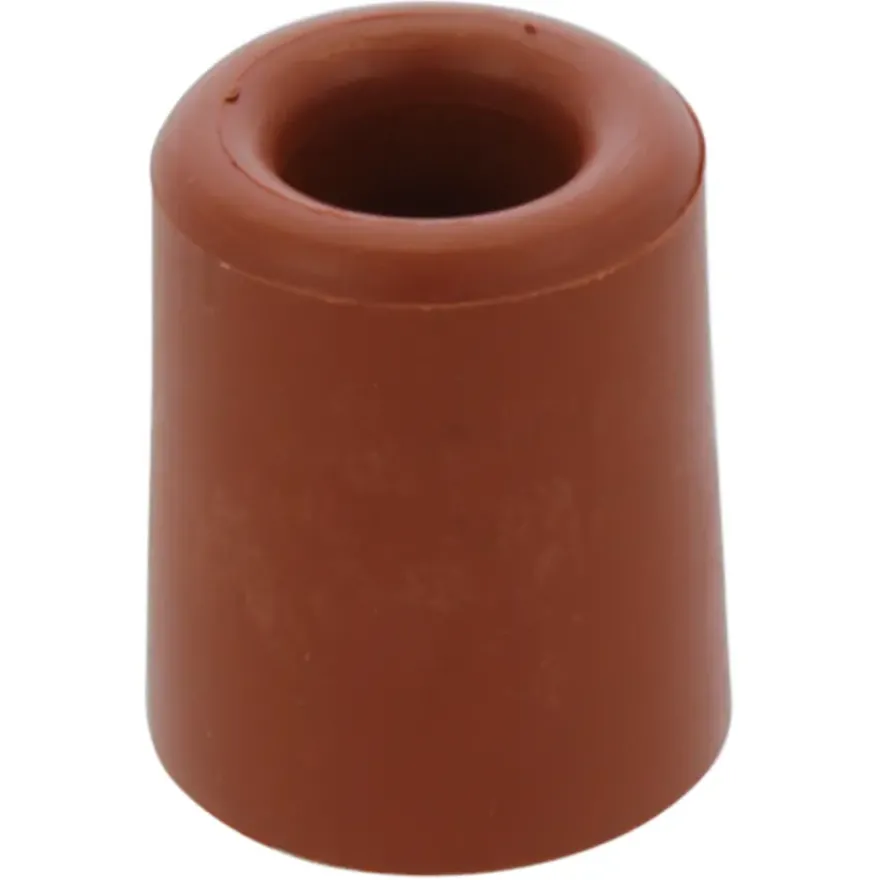 HANDSON deurbuffer 35mm rood