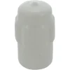 HANDSON deurbuffer 55mm wit