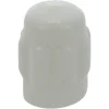 HANDSON deurbuffer 45mm wit