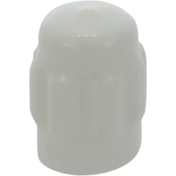 HANDSON deurbuffer 45mm wit