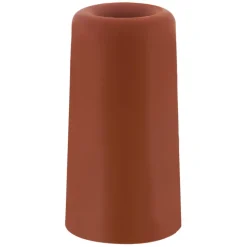 HANDSON deurbuffer rood 75 mm