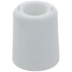 HANDSON deurbuffer wit 35 mm