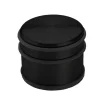 Handson deurstopper zwart hoog model 1kg