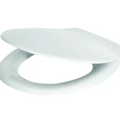 Handson Erik wc bril duroplast wit met softclose
