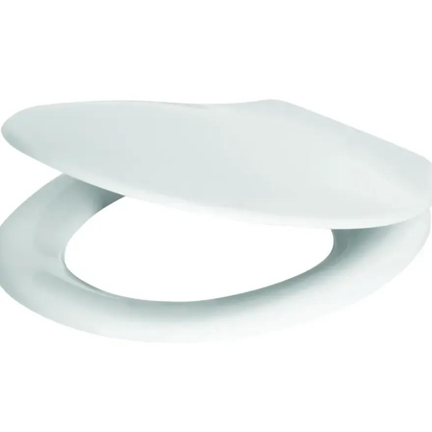 Handson Erik wc bril duroplast wit met softclose
