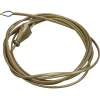 Handson eurosnoer goud 3 meter