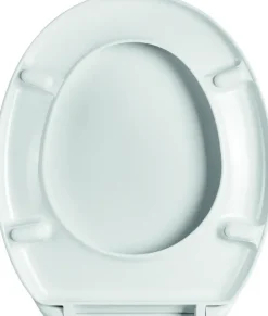 Handson Fynn wc bril duroplast wit