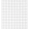 Handson gaaspaneel antraciet ca. 150 x 80 cm