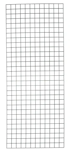 Handson gaaspaneel groen ca. 150 x 60 cm