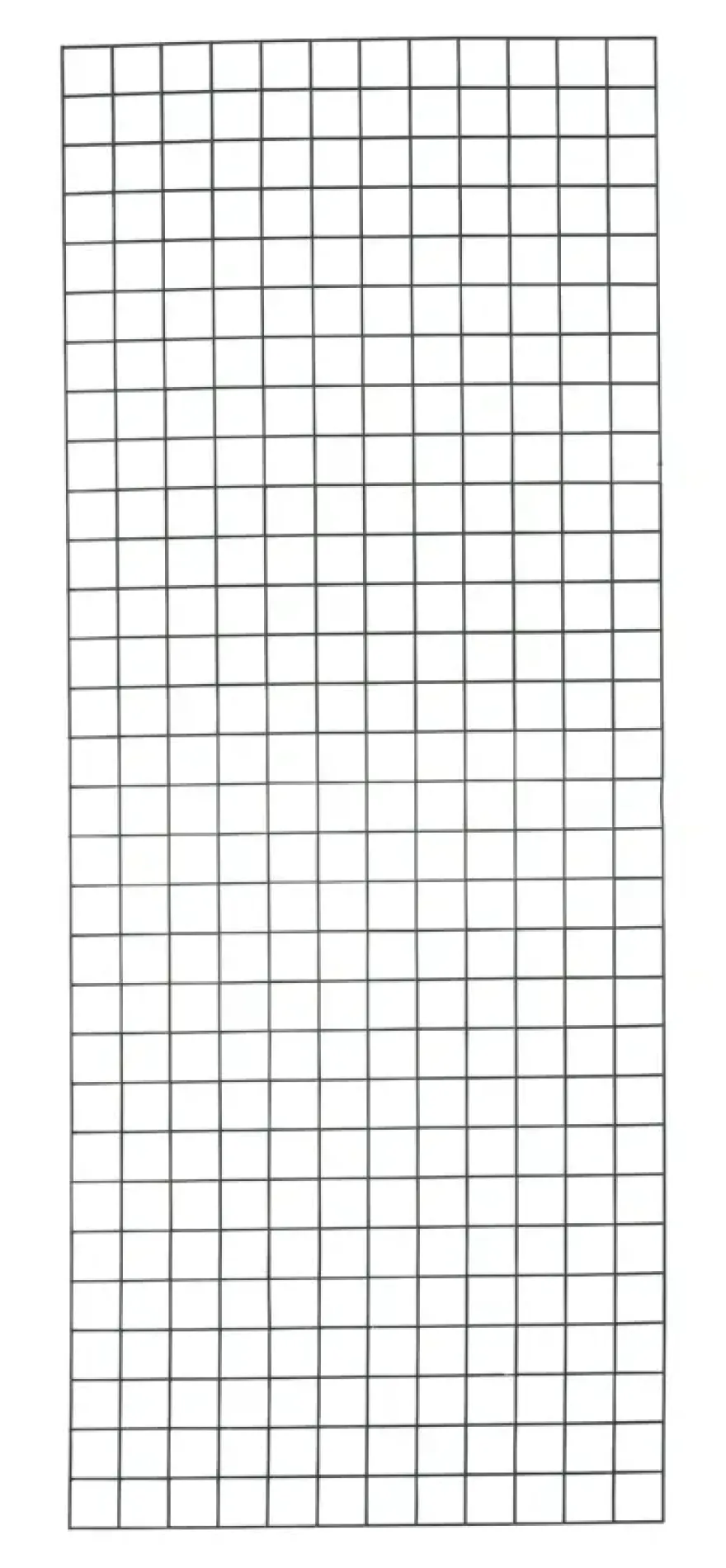 Handson gaaspaneel groen ca. 150 x 60 cm