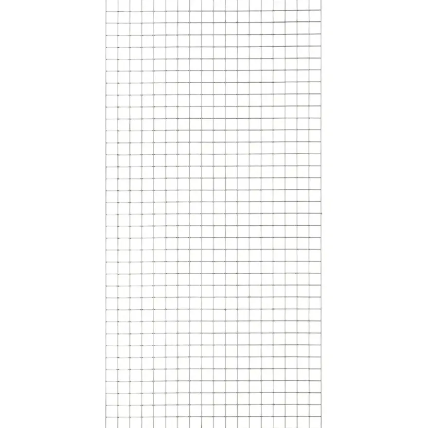 Handson gaaspaneel verzinkt ca. 90 x 180 cm