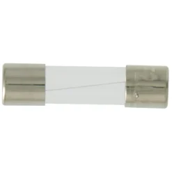 Handson Glaszekering 2 Ah Snel 5 Stuks