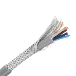 Handson Grondkabel XMVK-AS 5x2,5 mm² 10 Meter